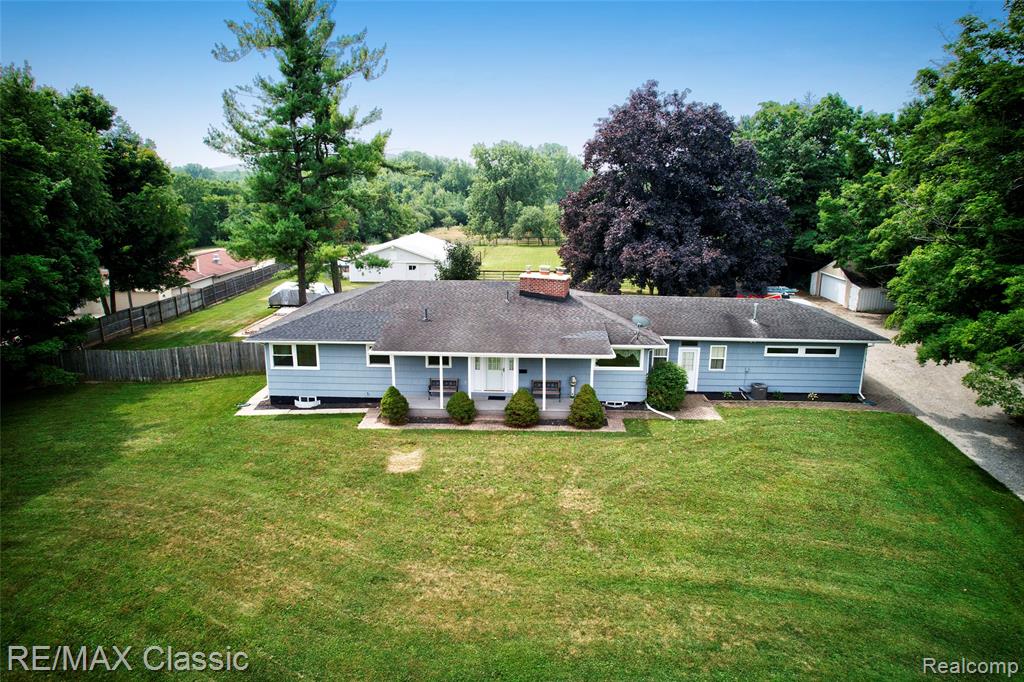 10268 7 Mile Road, Northville, MI 48167 — Photo 55