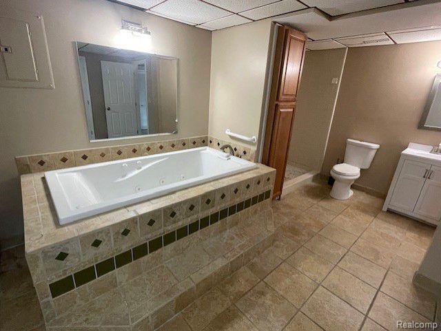 6871 TANGLE WOOD, Waterford, MI 48327 — Photo 22