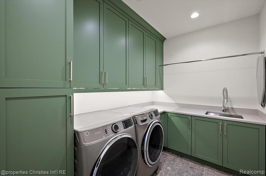 750 Kennebec Court, Bloomfield Hills, MI 48304 — Photo 50