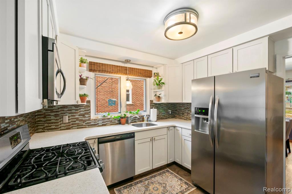 4077 Cornwall Street, Berkley, MI 48072 — Photo 12