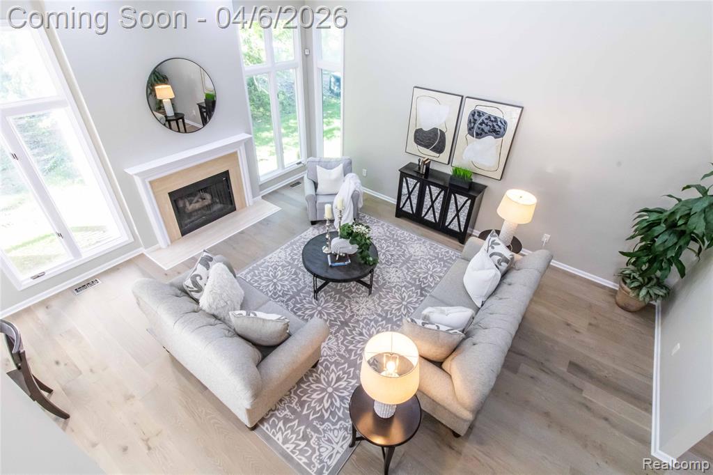 22170 ORCHARD Way, Beverly Hills, MI 48025 — Photo 11