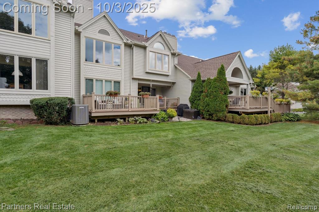 4441 GLEN EAGLES Court, Brighton, MI 48116 — Photo 45