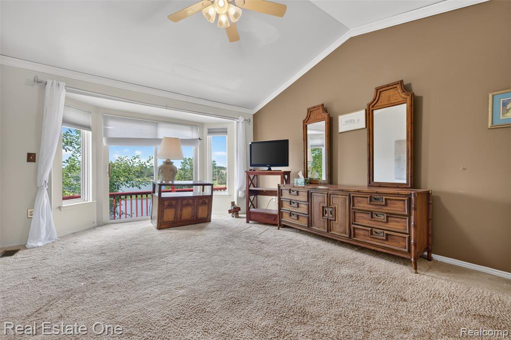 510 Boulder Lake Drive, Oxford, MI 48371 — Photo 22