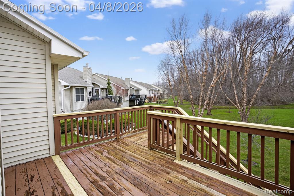 4475 Cross Creek Boulevard, Burton, MI 48509 — Photo 13