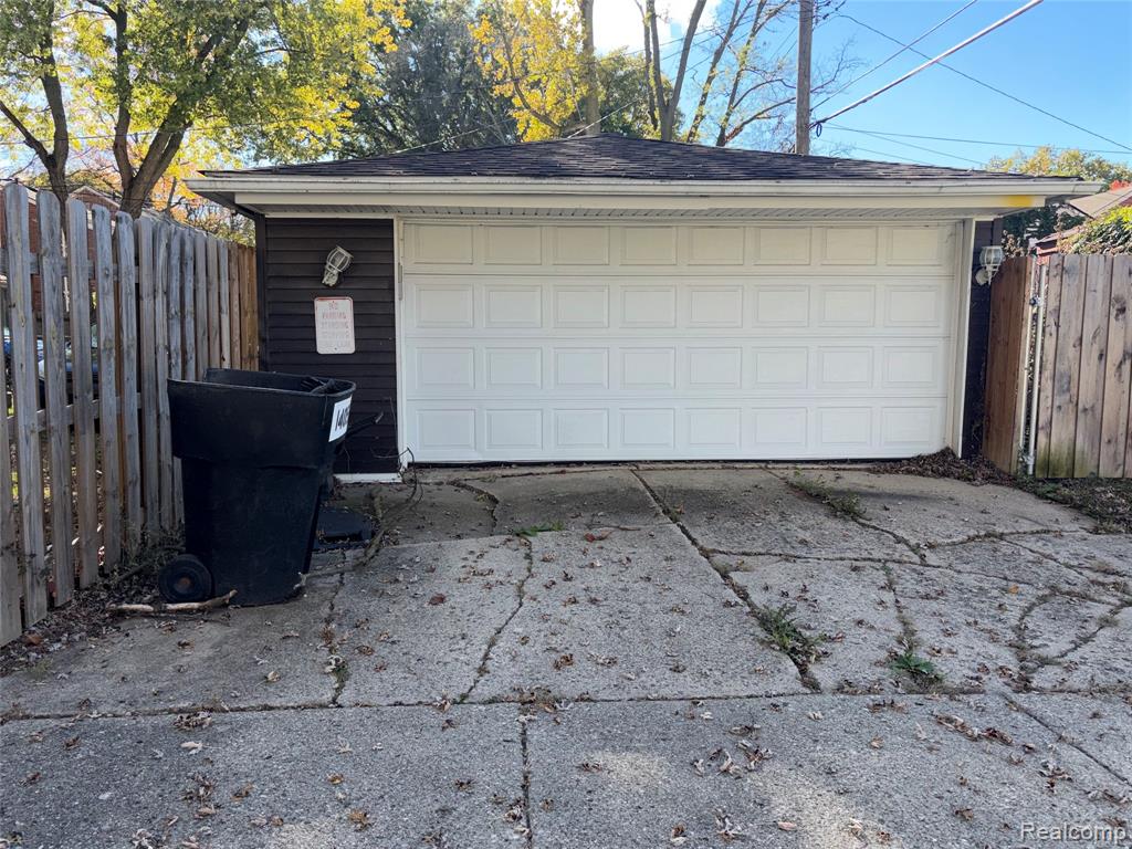 14055 Faust Avenue, Detroit, MI 48223 — Photo 14