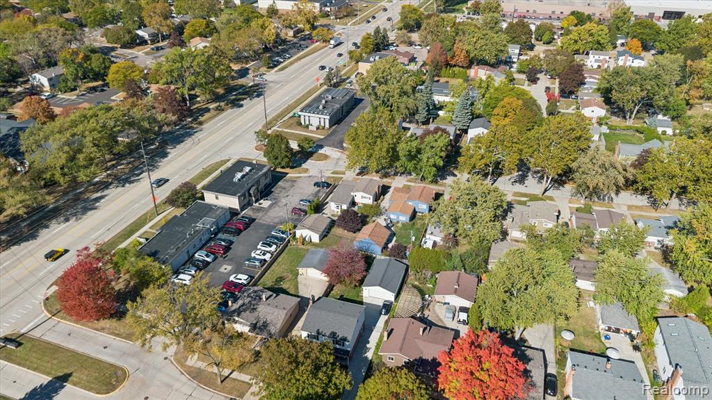 496 Langley Boulevard, Clawson, MI — Photo 43