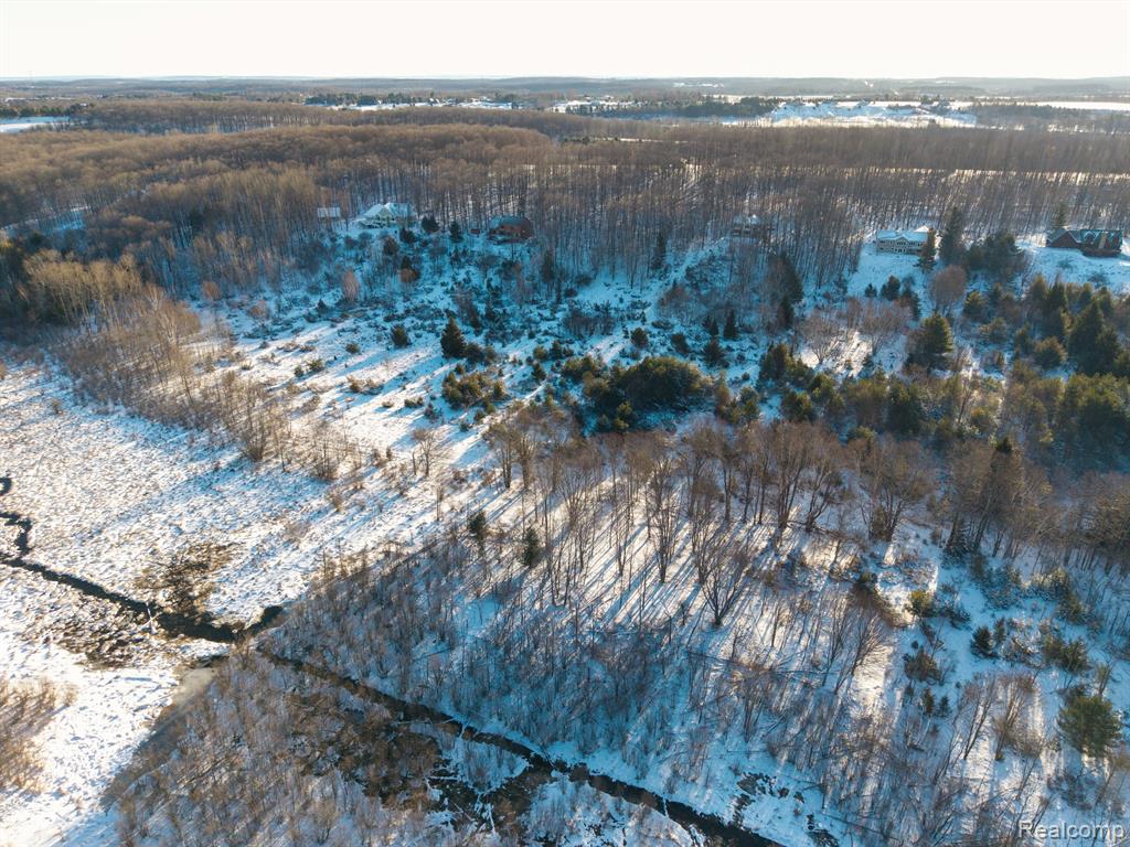 lot 4 BAY RIDGE ESTATES Drive, Ellsworth, MI 49729 — Photo 9