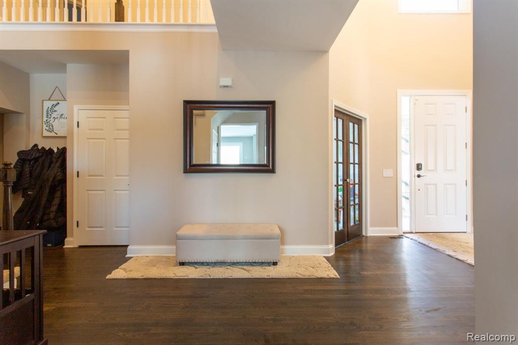 414 Roundview Drive, Rochester, MI 48307 — Photo 5