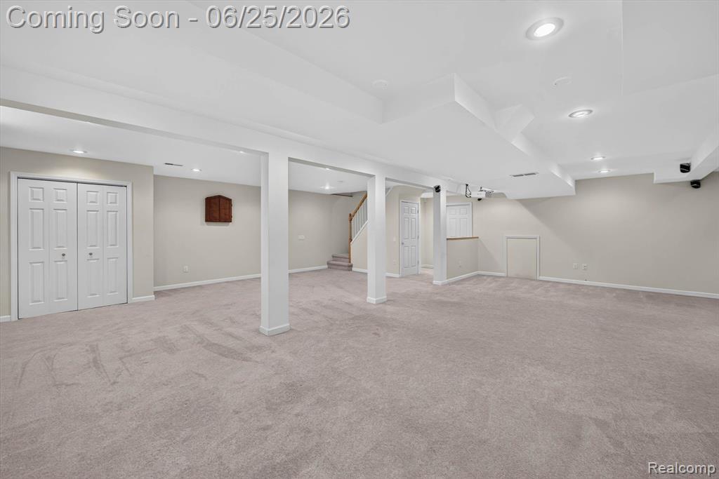 558 Sylvan Drive, Canton, MI 48188 — Photo 39