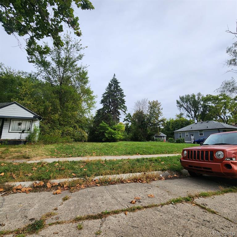 10086 ROSEMONT Avenue, Detroit, MI 48228 — Photo 4