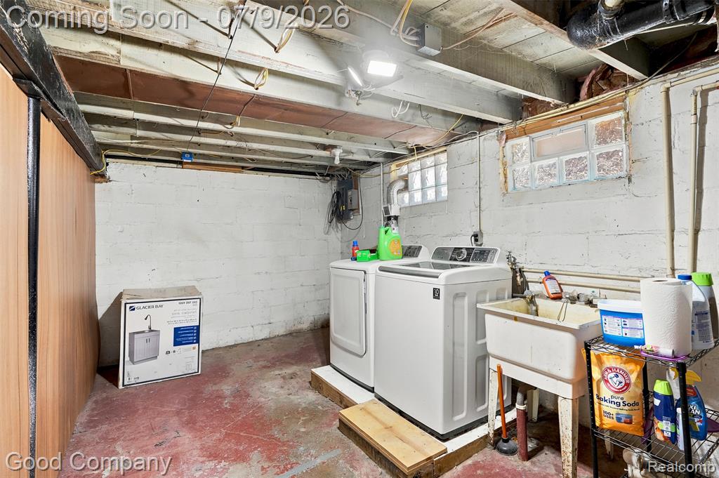412 Chippewa Street, Clawson, MI — Photo 27