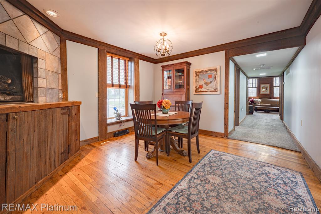 4015 BENNETT LAKE Road, Fenton, MI 48430 — Photo 8