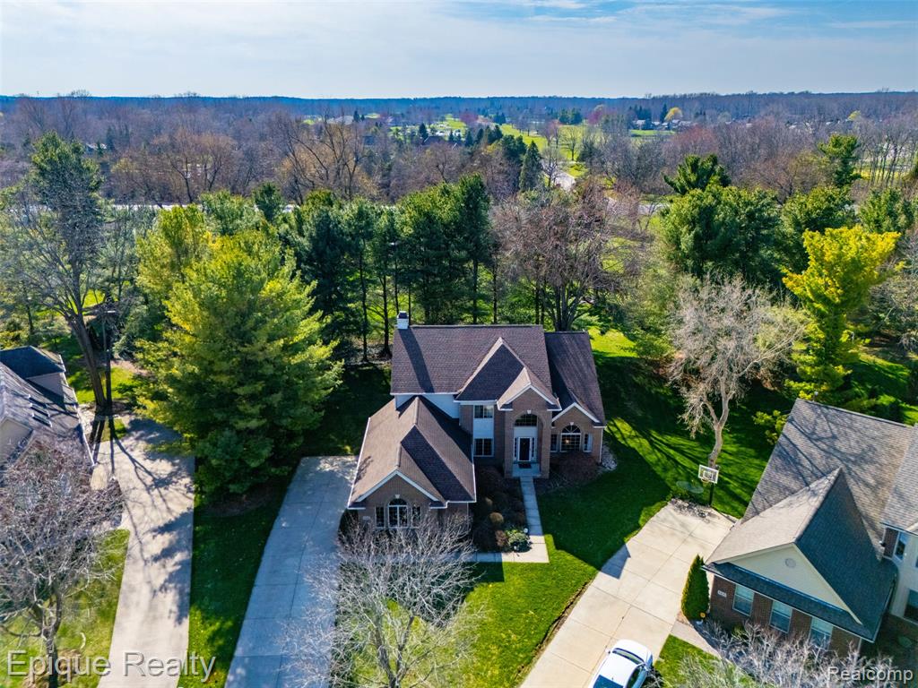 2442 Moors Court, Ann Arbor, MI 48108 — Photo 50
