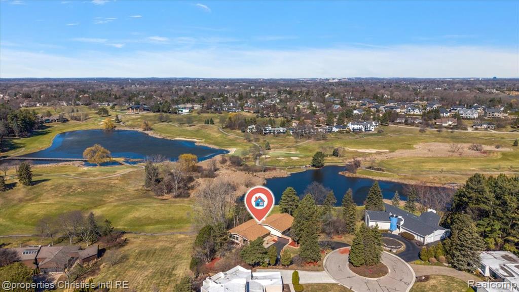 1808 Moors Court, Bloomfield Hills, MI, 48302