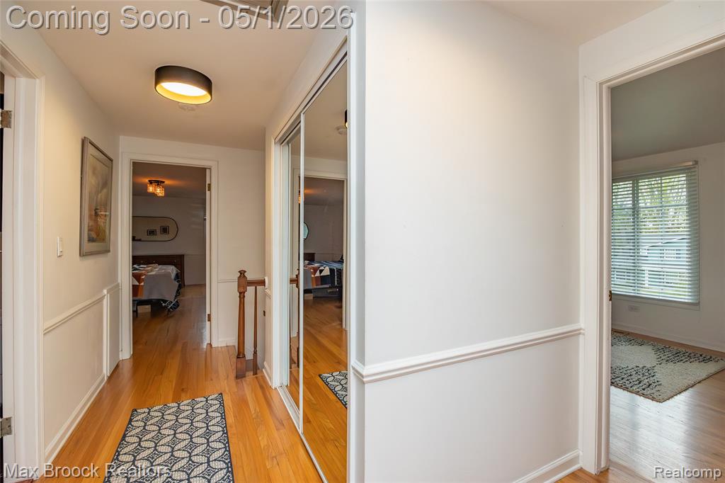 2275 Park Ridge Drive, Bloomfield Hills, MI 48304 — Photo 39