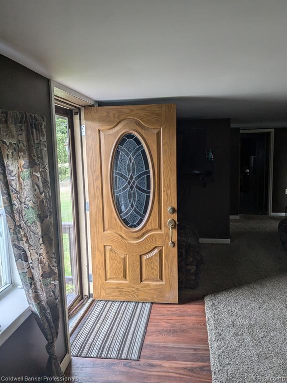 2247 WATERMAN Road, Mayville Vlg, MI 48744 — Photo 23
