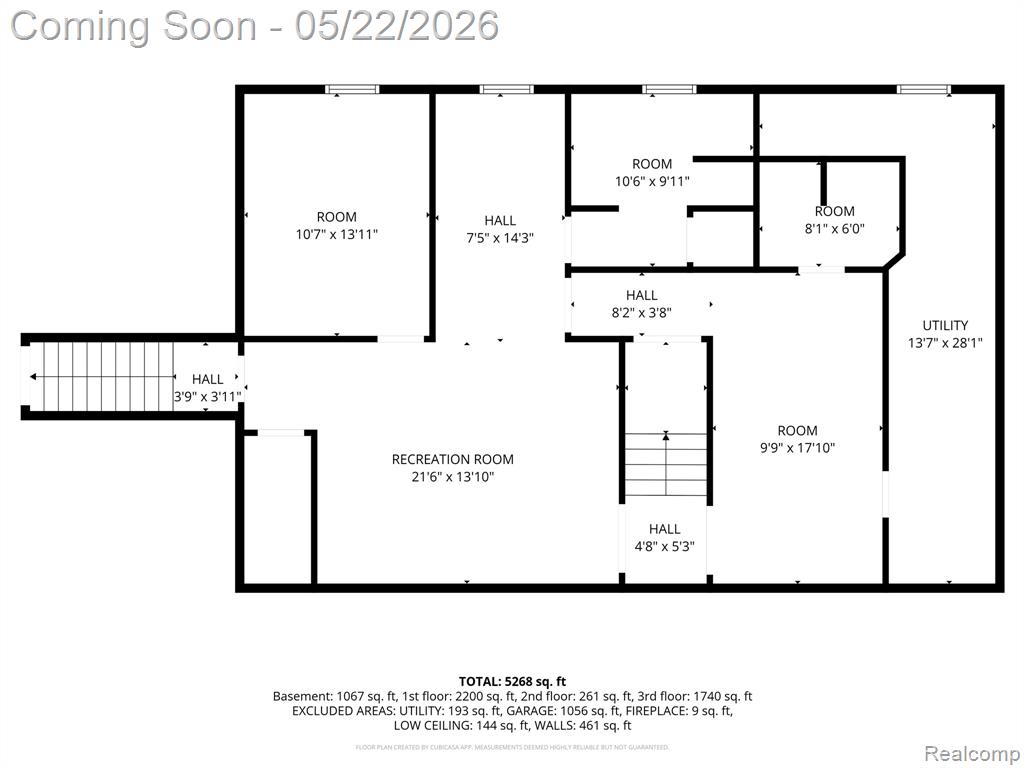 16263 S Seymour Road, Linden, MI 48451 — Photo 43