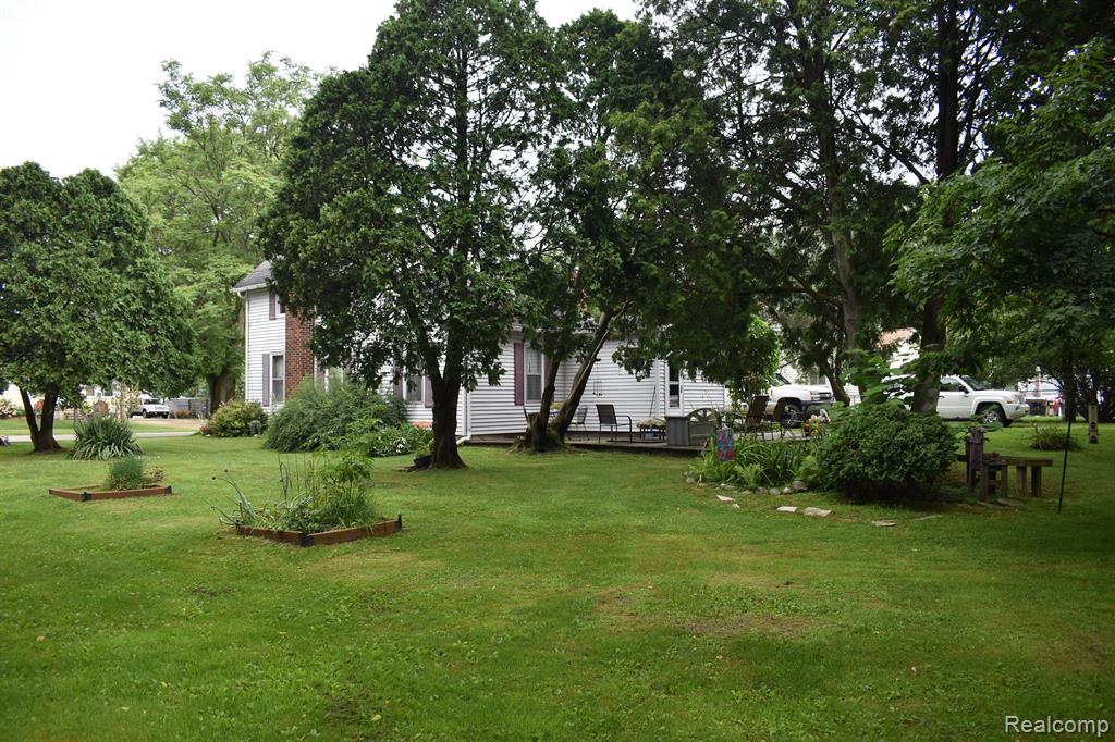309 S MAPLE Street, Webberville, MI 48892 — Photo 15