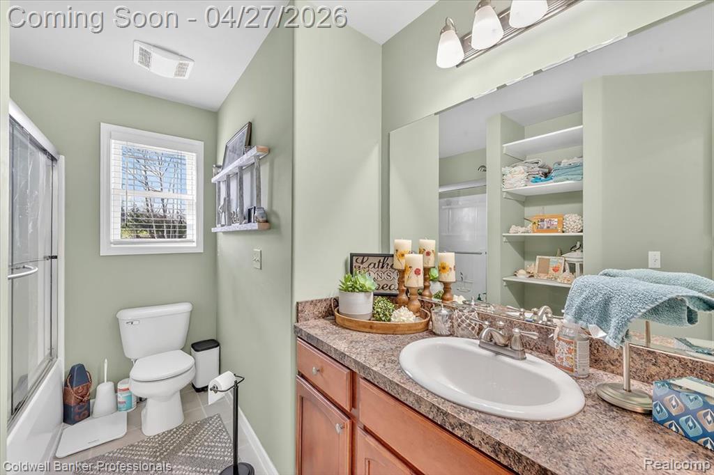 6017 Simmons Trail, North Branch, MI 48461 — Photo 21