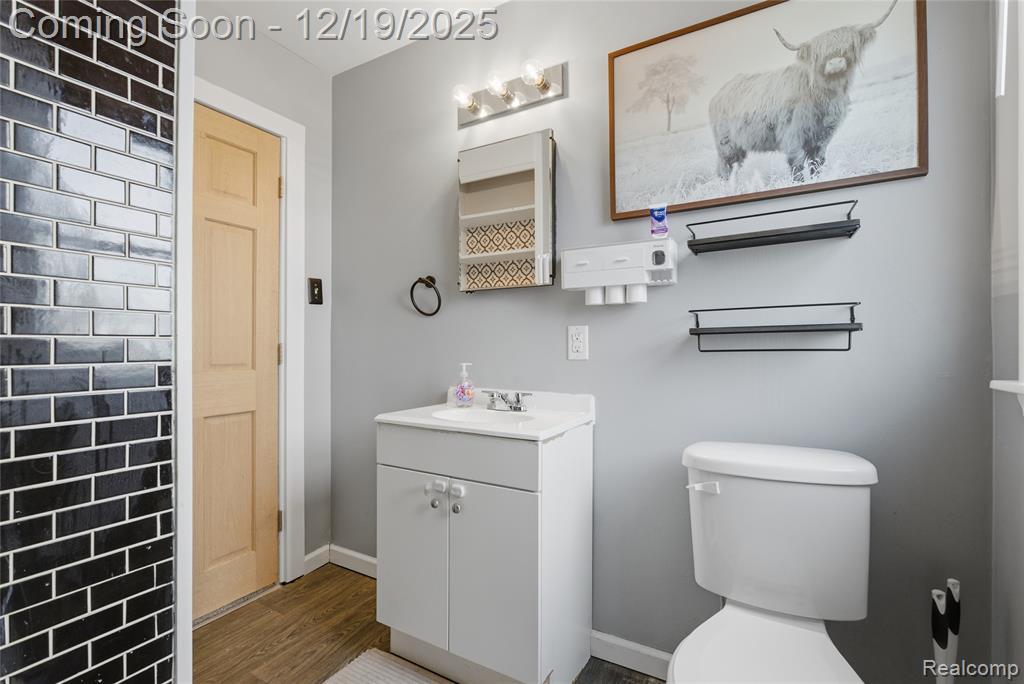 22785 Schroeder Avenue, Eastpointe, MI 48021 — Photo 14
