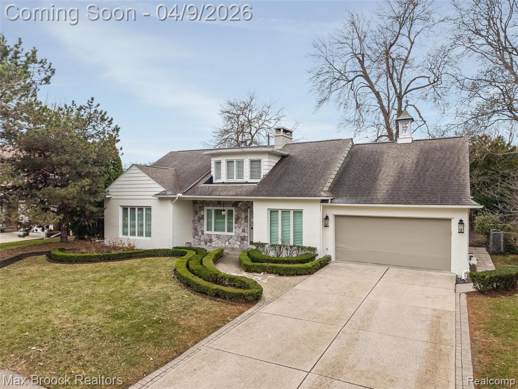 73 Hawthorne Road, Grosse Pointe Shores, MI 48236 — Photo 3