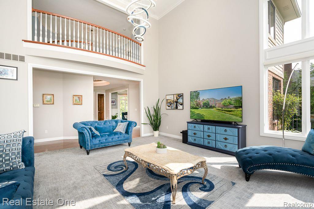 4741 Crestone Way, Rochester, MI 48306 — Photo 9