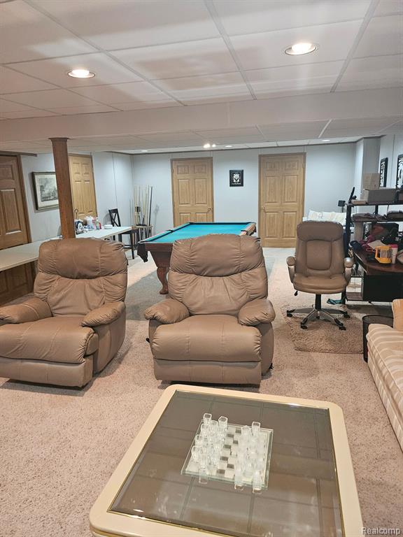 6234 BOYNE Drive, Ypsilanti, MI 48197 — Photo 4