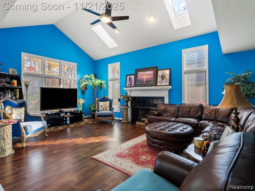 809 Grovecrest, Rochester Hills, MI 48307 — Photo 13