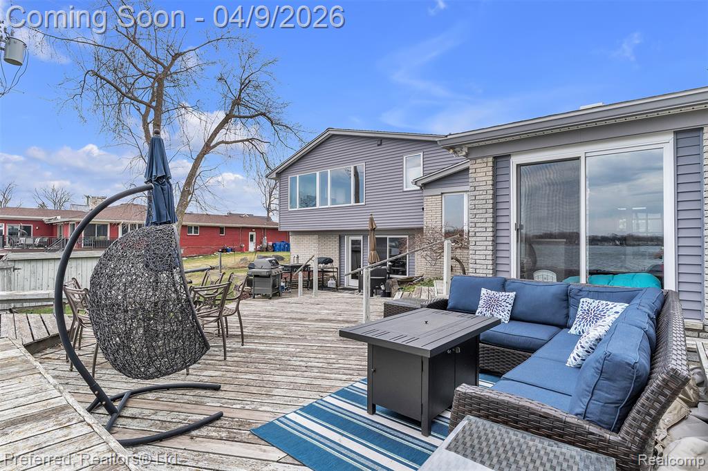 4869 Motorway Drive, Waterford, MI 48328 — Photo 65