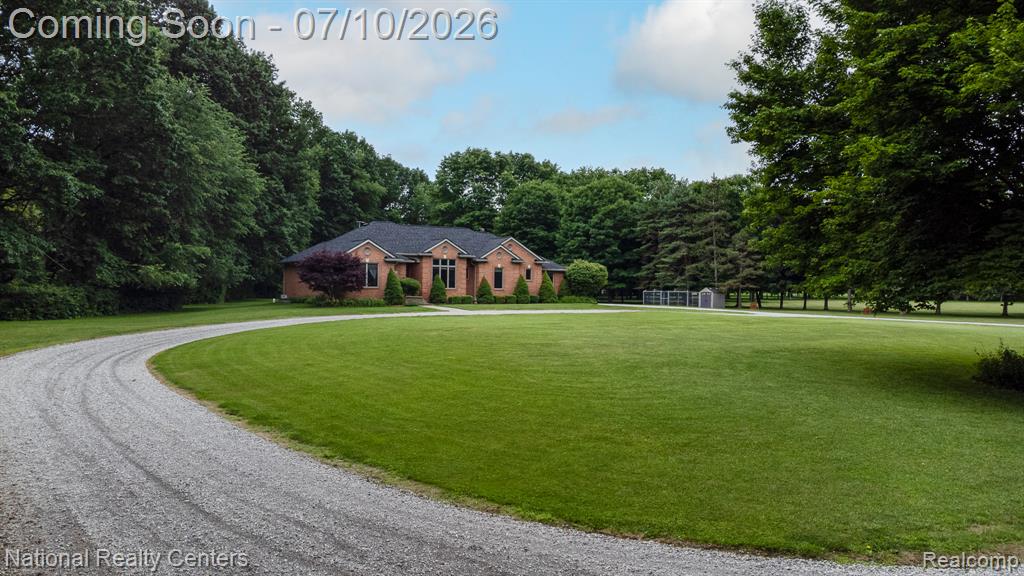 5315 Remer Road, China, MI — Photo 36