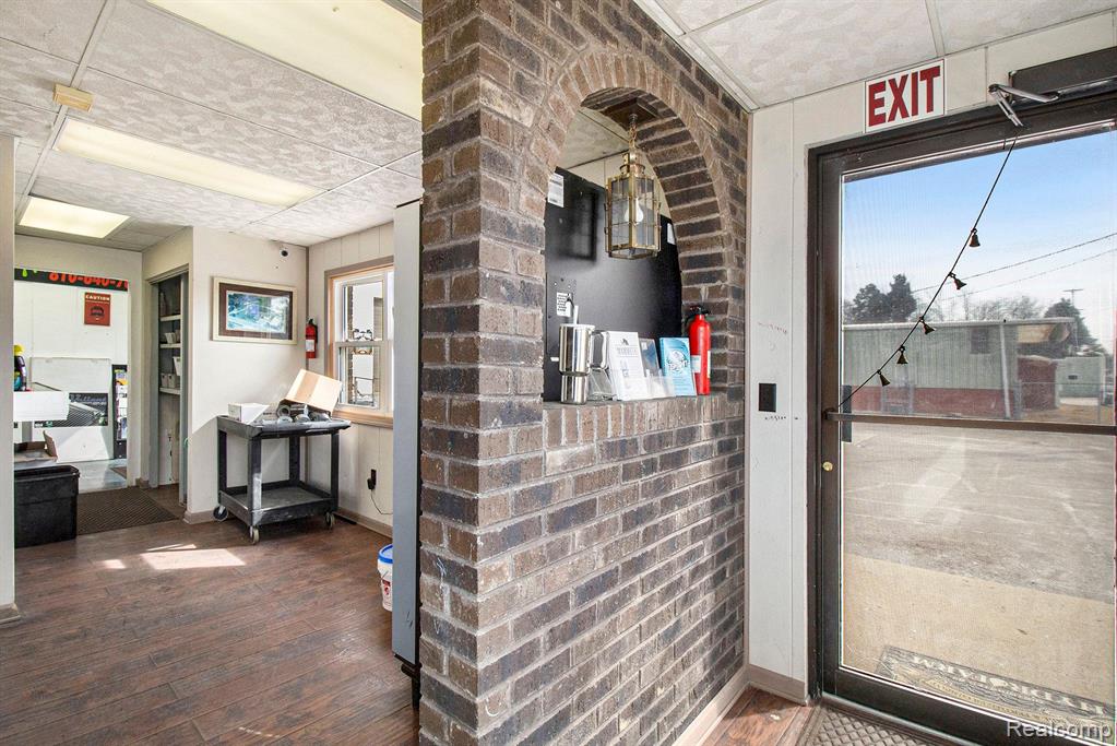 7430 N DORT Highway, Mount Morris, MI 48458 — Photo 23