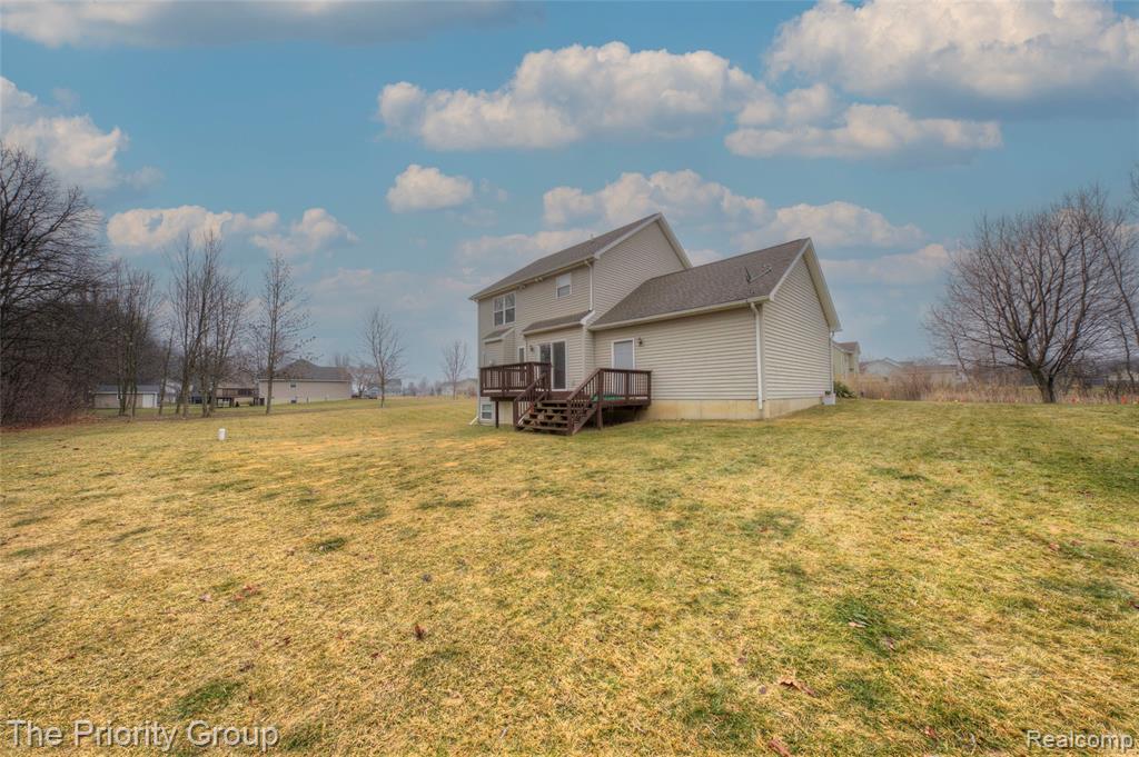 4395 Pondview Drive, Swartz Creek, MI 48473 — Photo 52