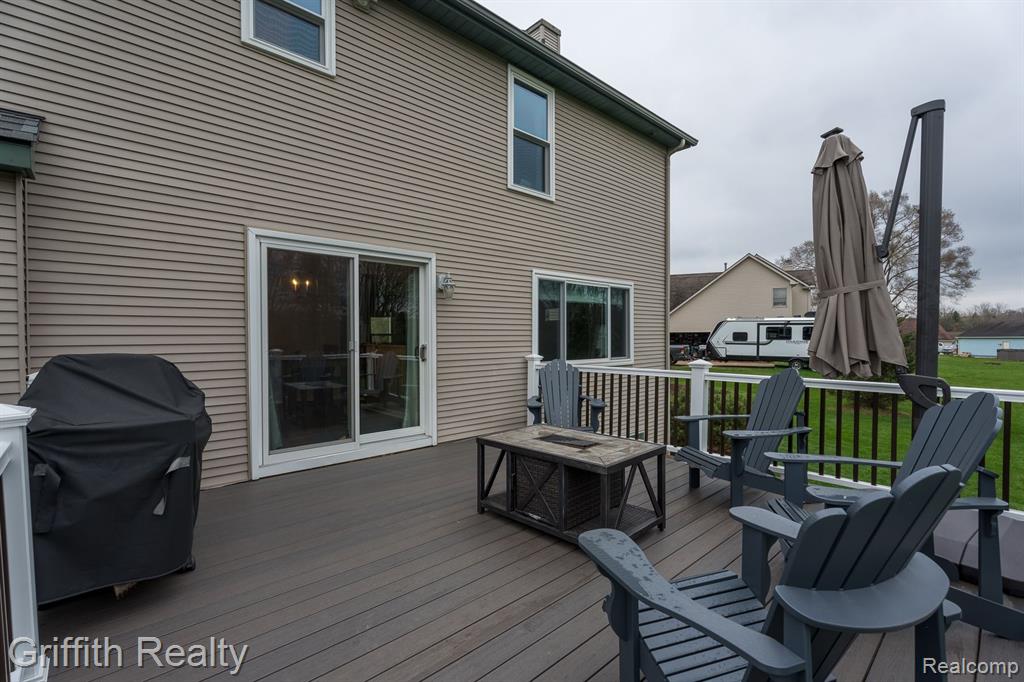 8854 BUCHANAN Road, Brighton, MI 48116 — Photo 43