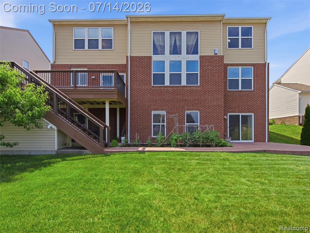 4853 Catalina Drive, Lake Orion, MI — Photo 9