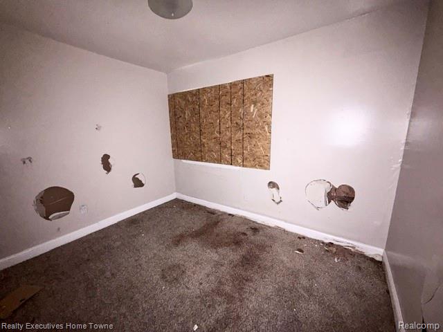 20005 Griggs Street, Detroit, MI 48221 — Photo 10