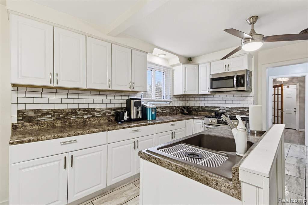 5620 W Outer Drive, Detroit, MI 48235 — Photo 12