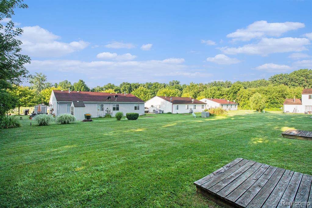 505 Garden Lane, Fowlerville, MI 48836 — Photo 16