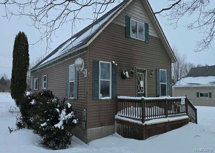 5852 3rd Avenue N, Wells, MI — Photo 5