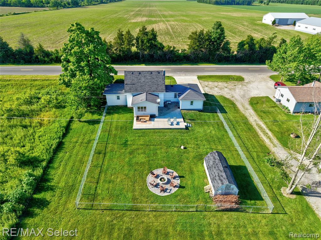 10469 W PIERSON Road, Flushing, MI 48433 — Photo 4