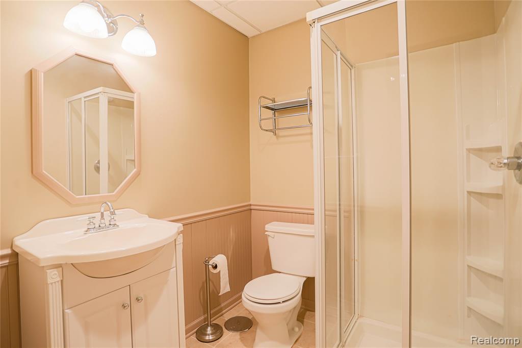 327 Mae Court, Romeo, MI 48065 — Photo 17
