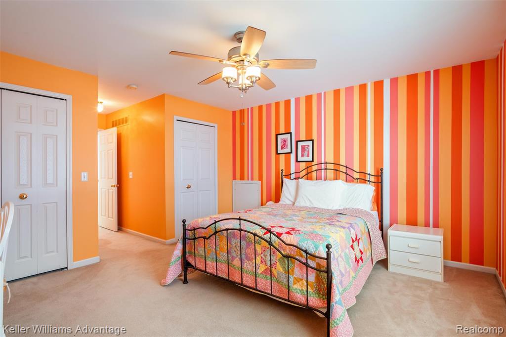 2850 Santia Drive, Troy, MI, 48085