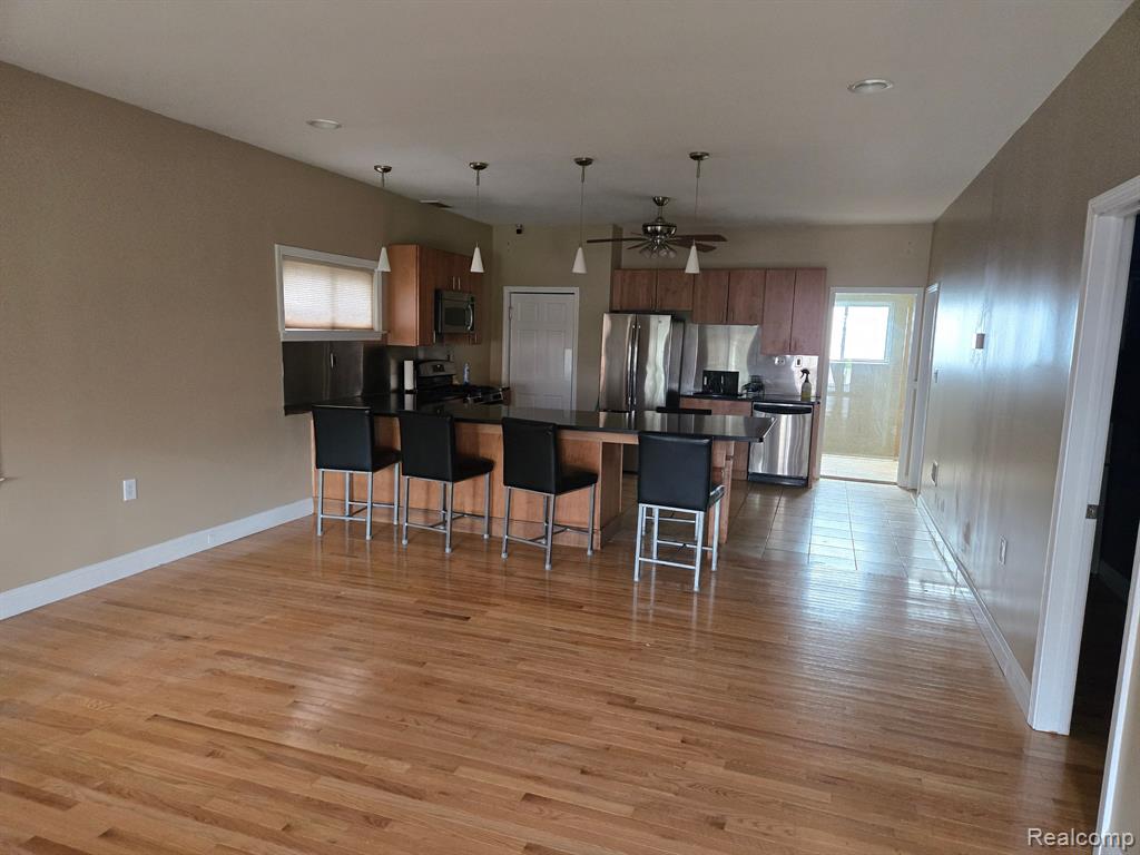 6387 ABINGTON Avenue, Detroit, MI 48228 — Photo 2