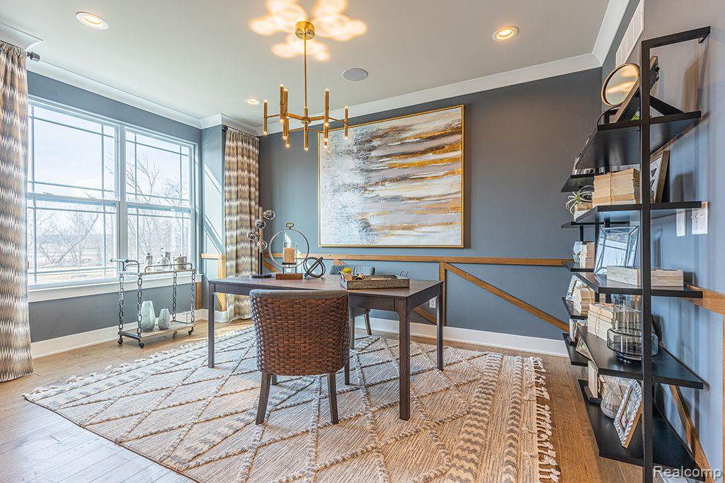 6167 GREEN MOUNTAIN Circle, Ann Arbor, MI 48103 — Photo 10