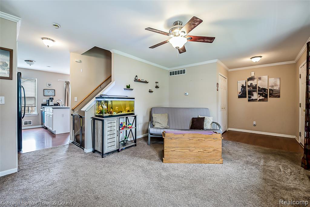 650 Christopher Street, Fowlerville, MI 48836 — Photo 7