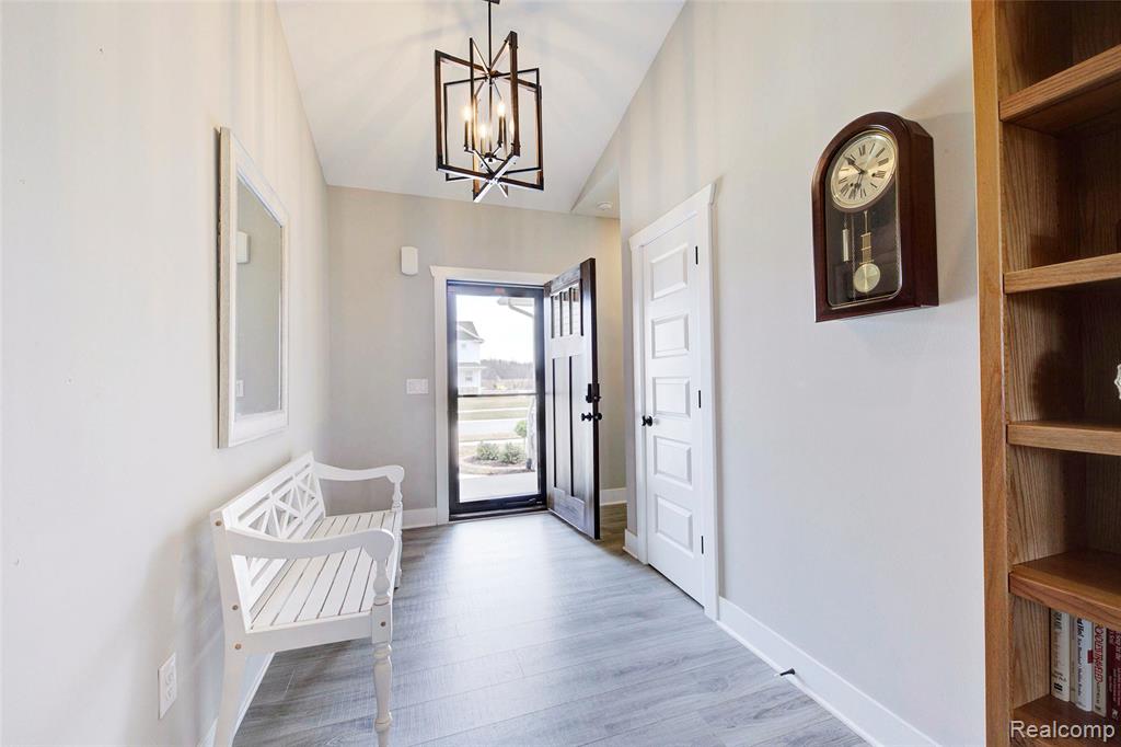 2138 Gambrel Lane, Howell, MI 48843 — Photo 8