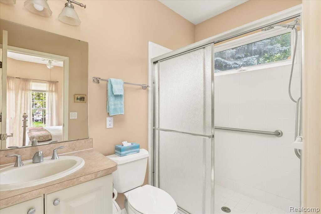 118 Fox Hollow Drive, Metamora, MI 48455 — Photo 24