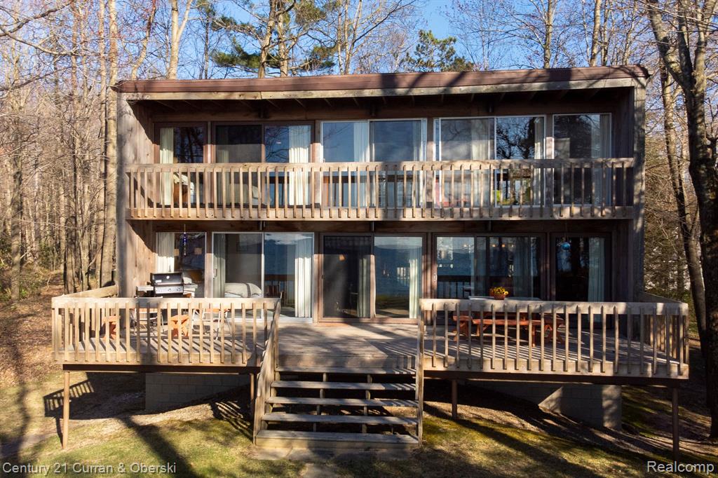 4450 W FOX FARM Road, Manistee, MI 49660 — Photo 42