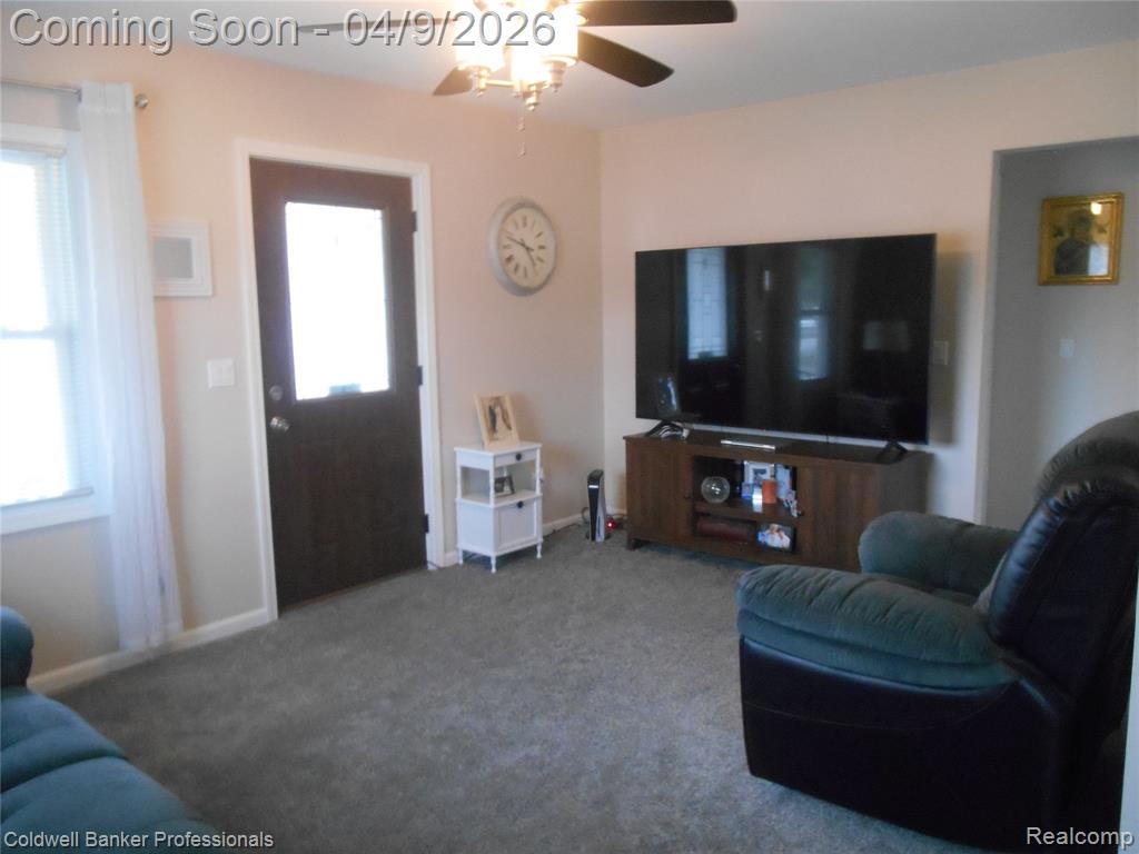 1454 Merle Avenue, Burton, MI 48509 — Photo 12
