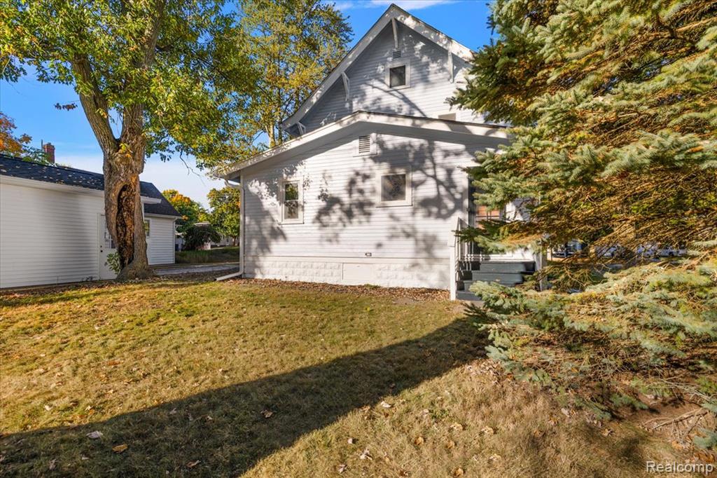 438 N Bailey Street, Romeo, MI 48065 — Photo 53