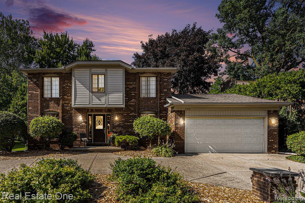 4336 Reilly Drive, Troy, MI 48085 — Photo 2